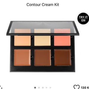 Anastasia Beverly Hills Makeup - AnastasiaBeverlyHills contour cream kit in medium Anastasia Beverly Hills Makeup - AnastasiaBeverlyHills contour cream kit in medium